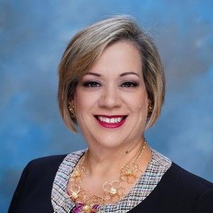 Meet your Posher, Frances